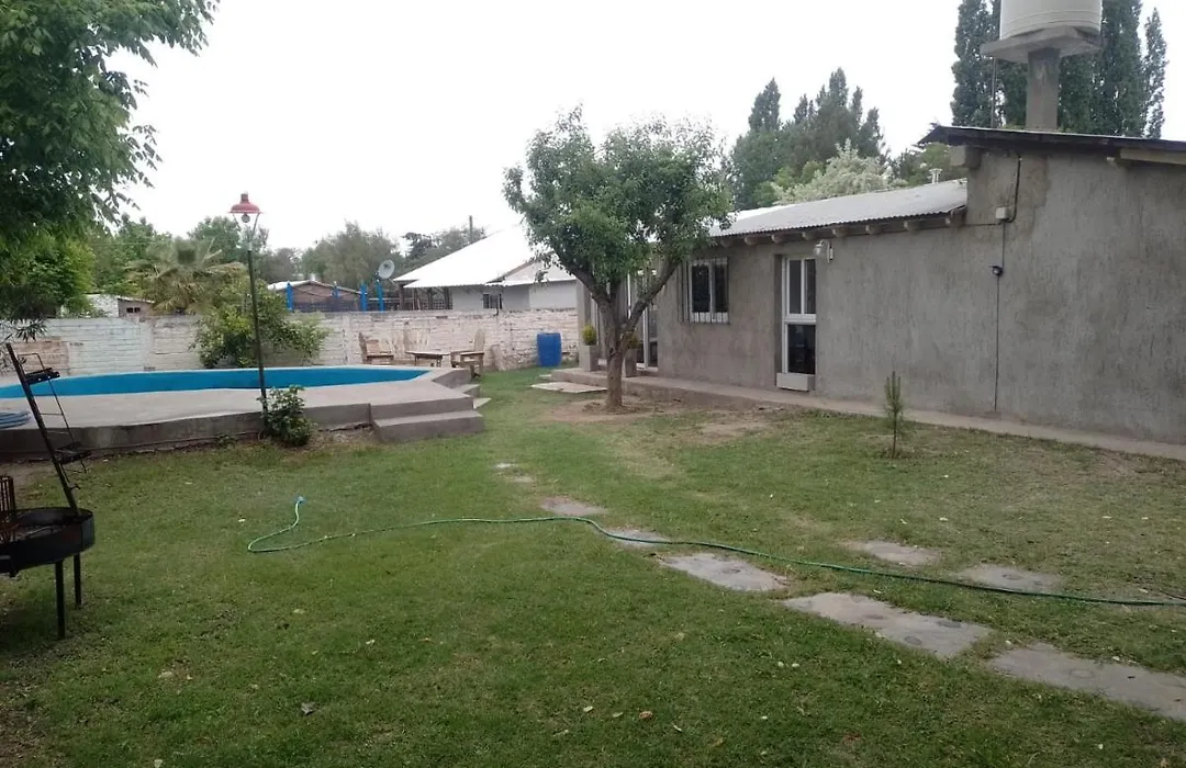 Complejo Rohayhu-1