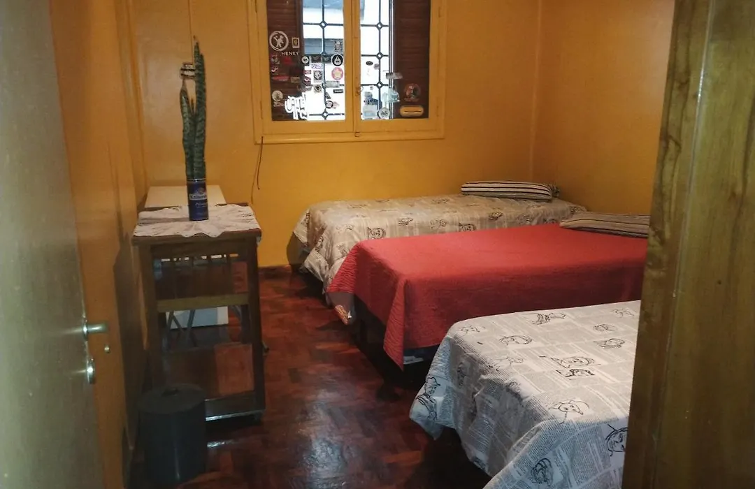 La Posada De Dona Teresa-1