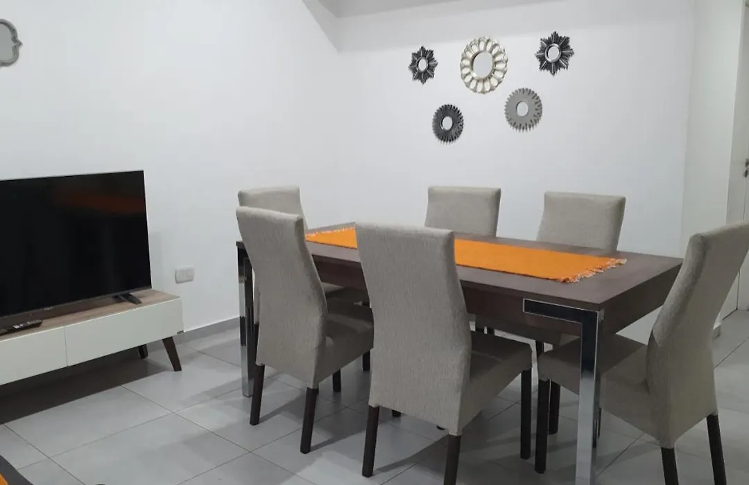 Apartamento Deluxe Senderos del Vino IV, Desayuno Opcional-1