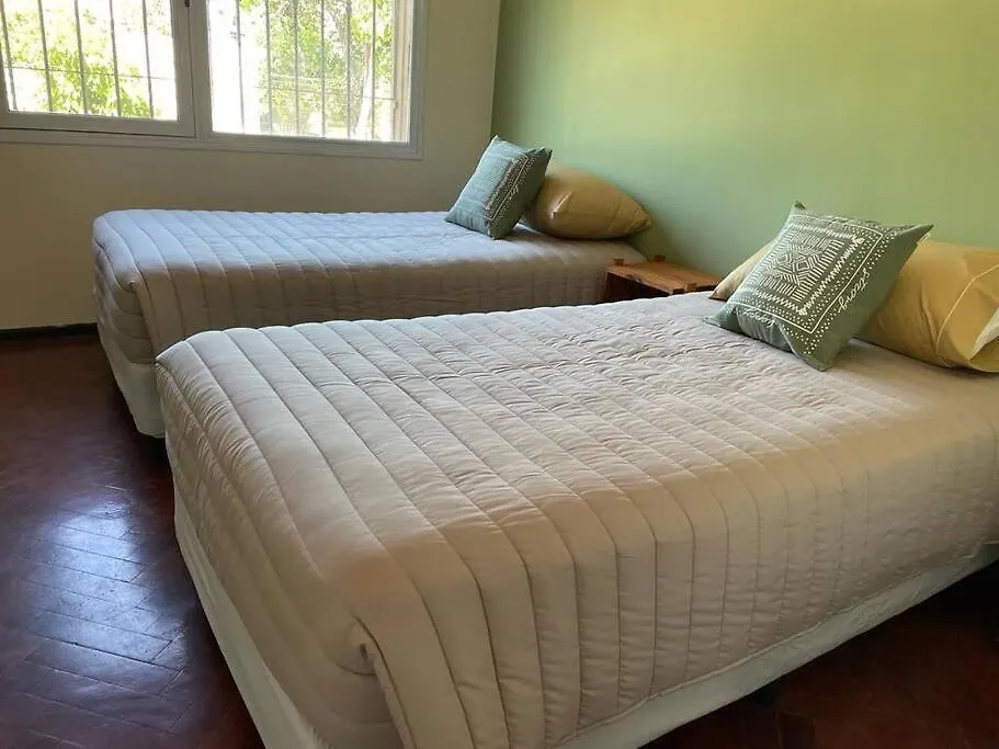 Casa Velvet, En La Mejor Zona Residencial-1