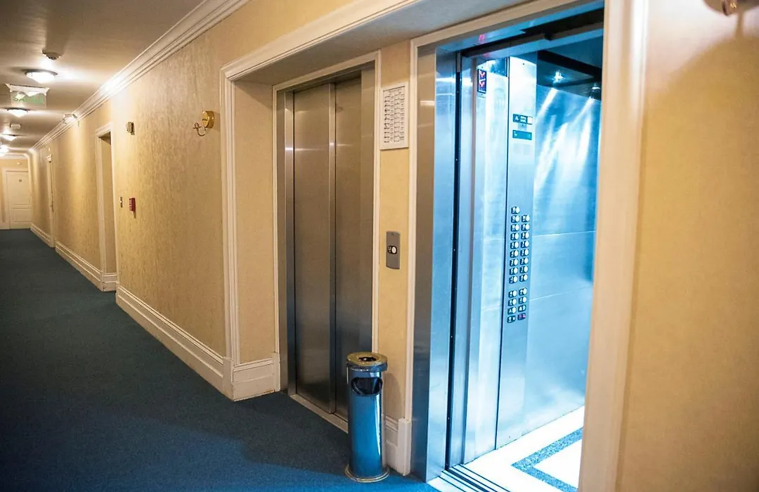 Millenium Apart Hotel Mendoza-1