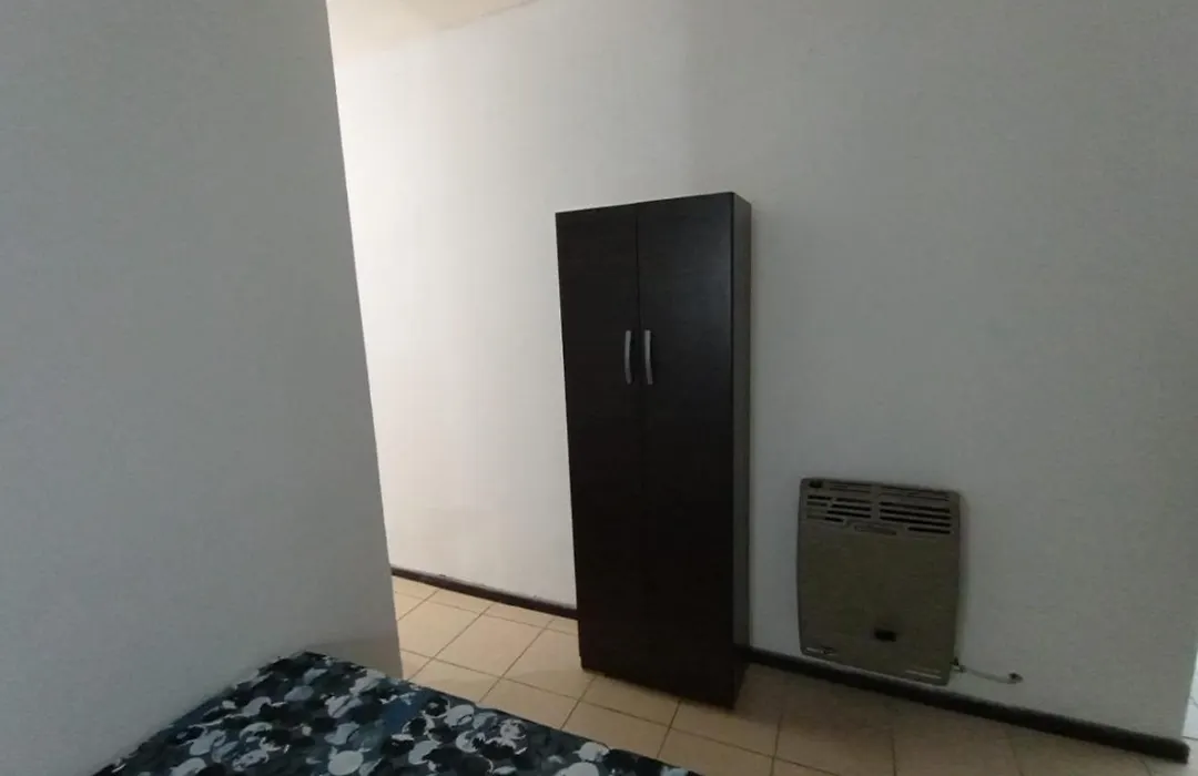 Apartamento Centrico Mza-1