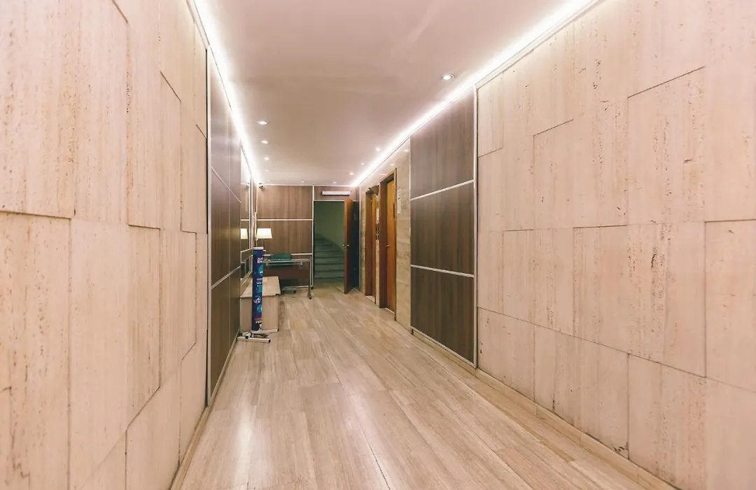 Departamento Serendipia-1