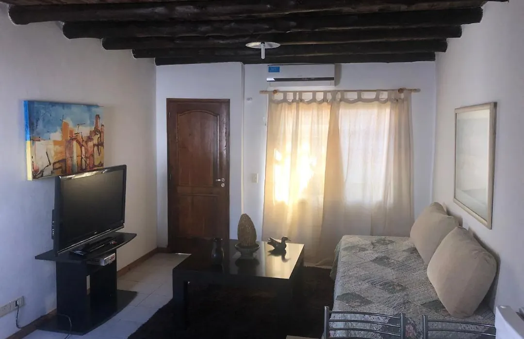 Departamento Barrio Bombal-1