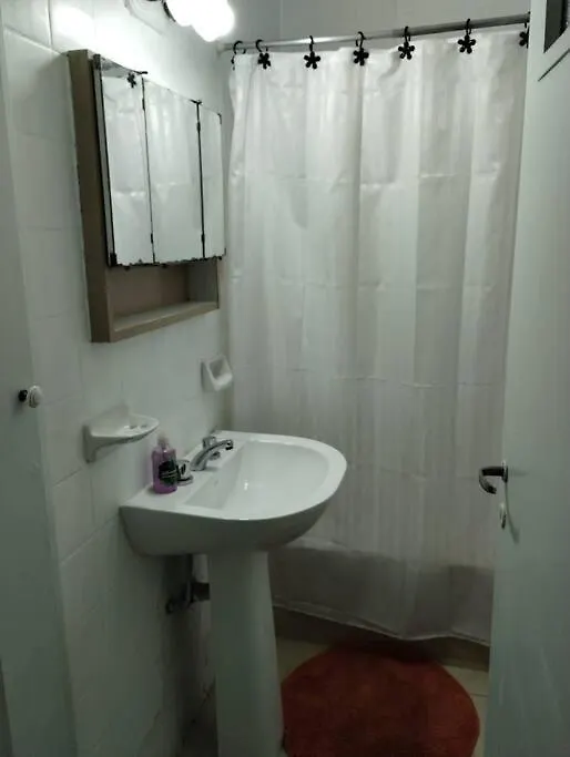 Departamento En Mendoza Capital-1