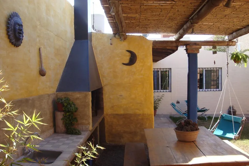 Lofts Las Margaritas-1