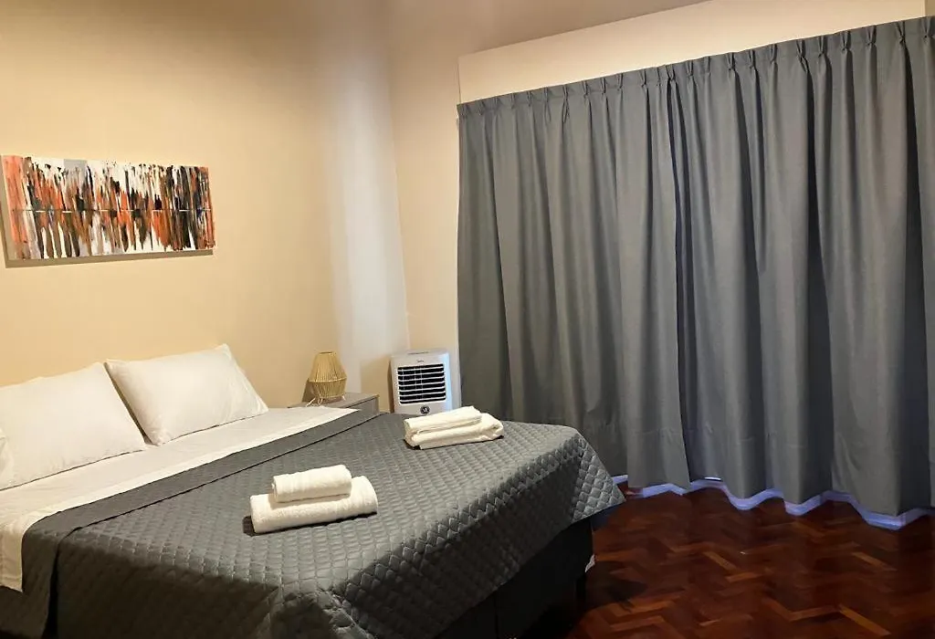 Departametno Centrico Mendoza-1