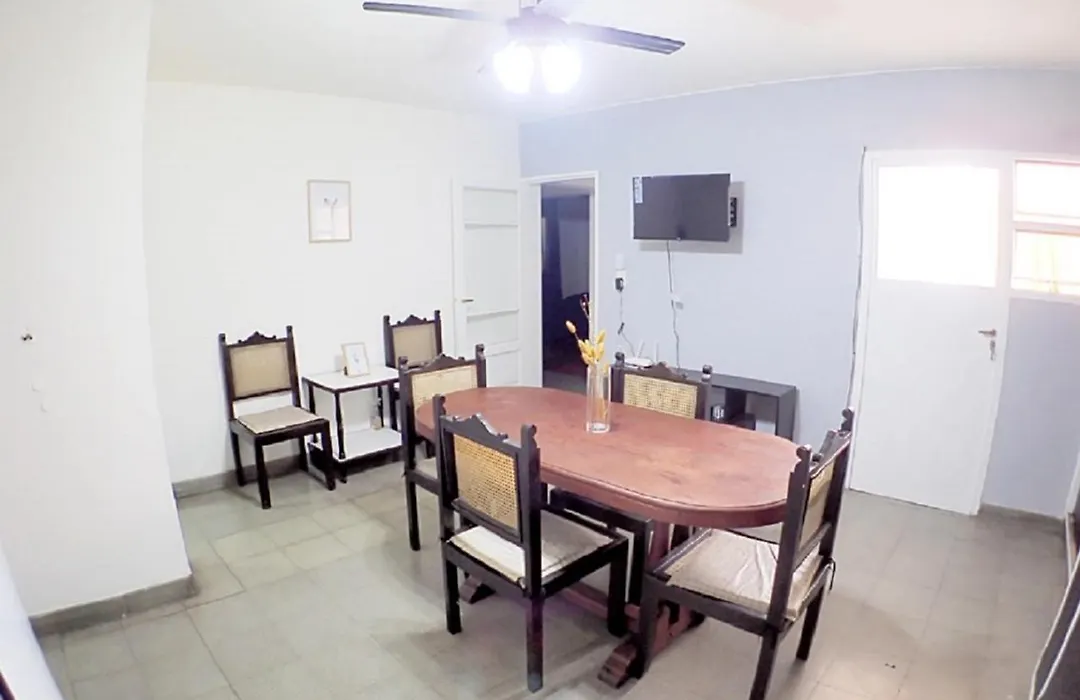 Departamento Bouquet-1