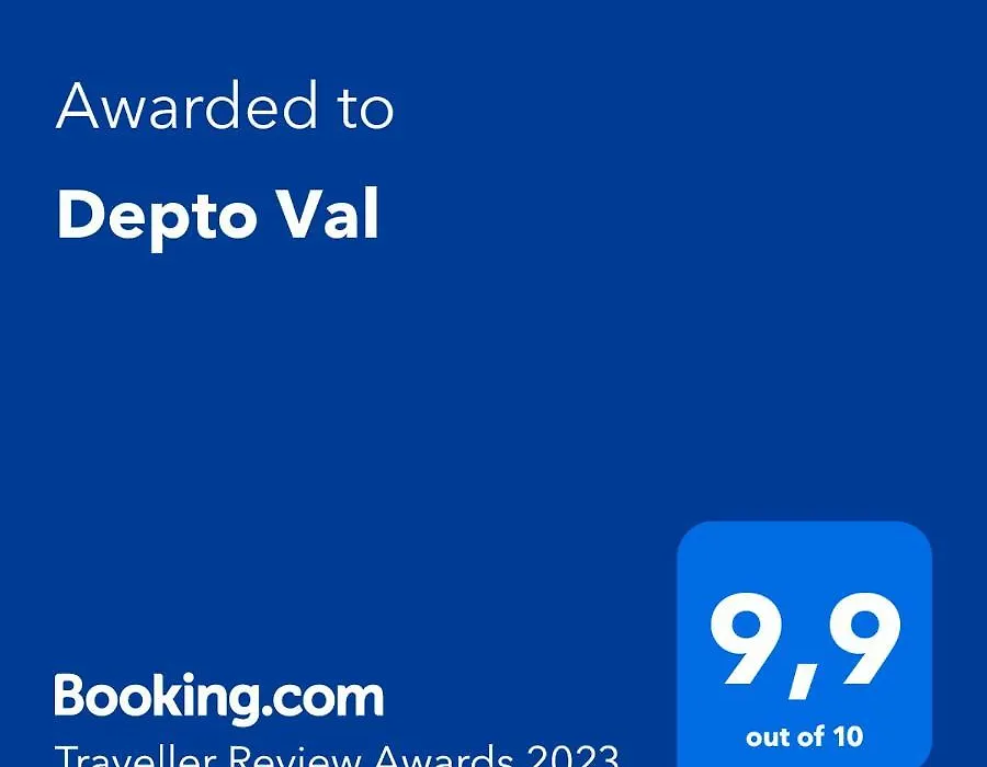 Depto Val-1
