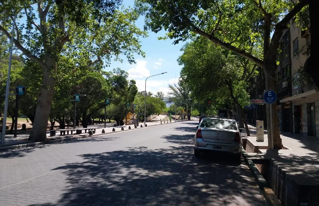 Departamento ciudad capital de Mendoza-1