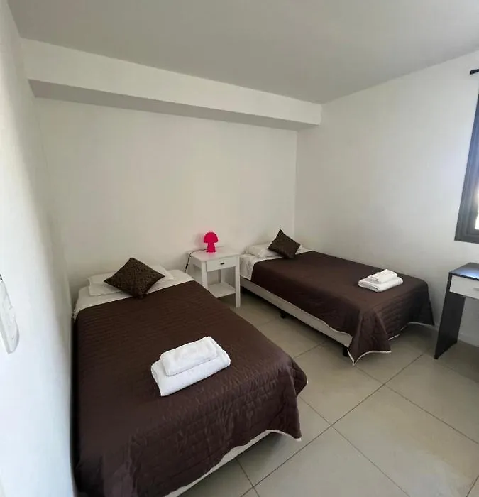 Departamento En Capital, Mendoza-1