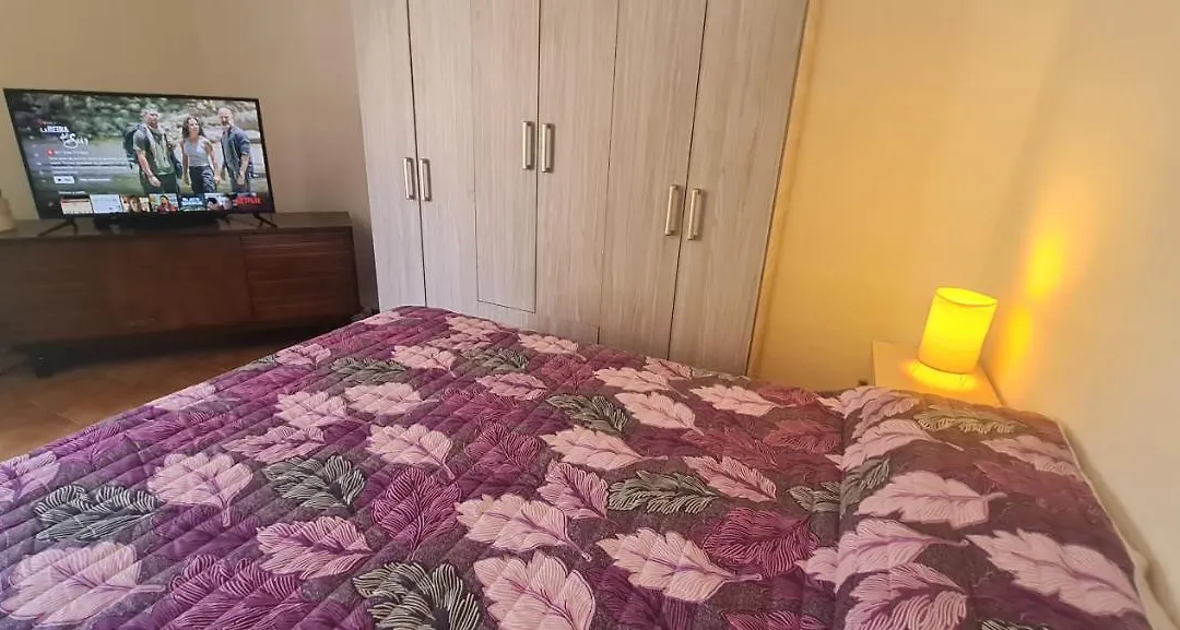 Habitacion Privada Centro De Mendoza!-1