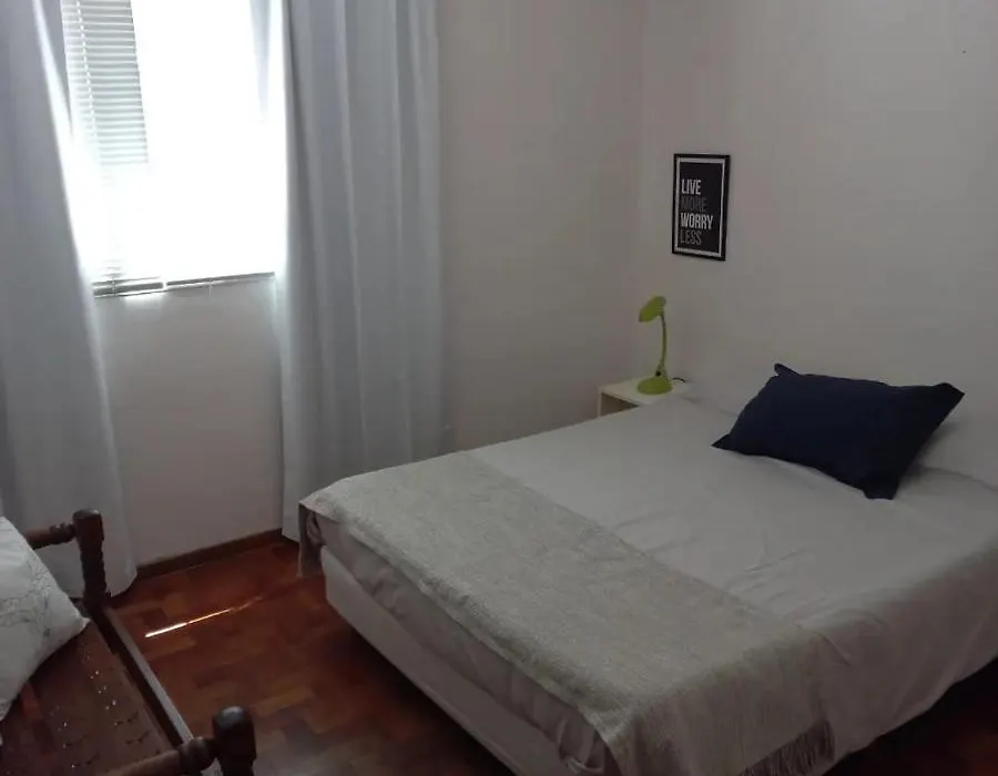 Departamento San Lorenzo Para 4 Personas-1