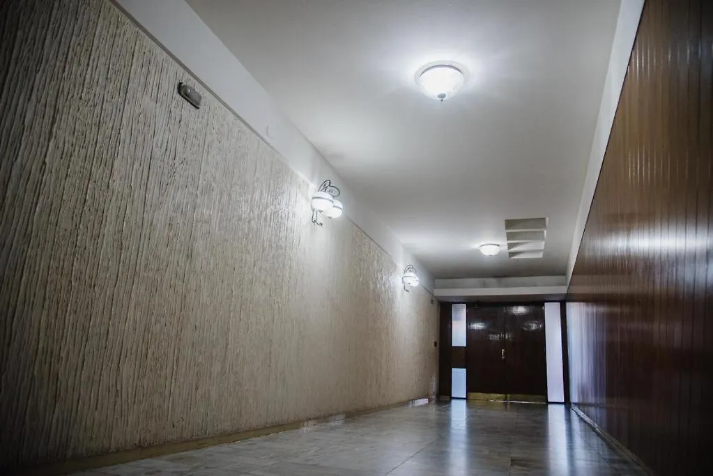 Avenida España Apartments. Pleno centro de Mendoza-1