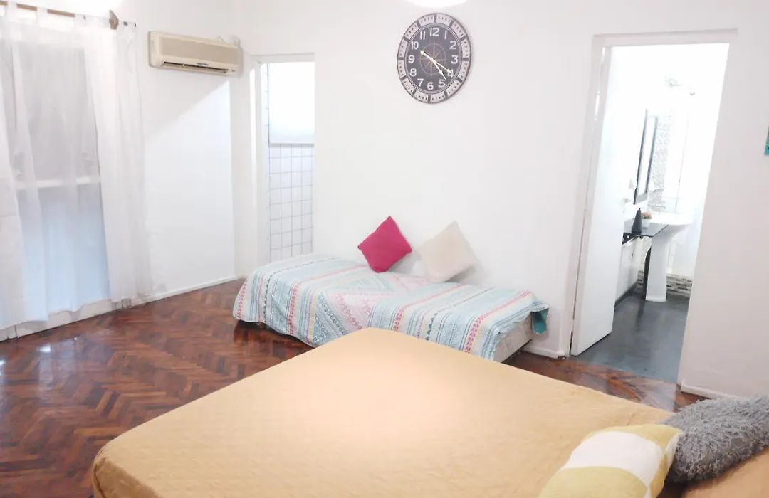 Departamento Centrico-1