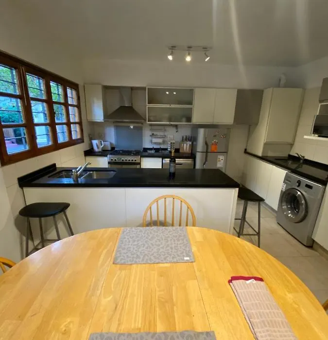 Mza Holiday Home-1