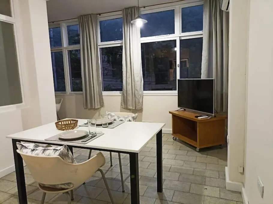 Ufo Apartment-1