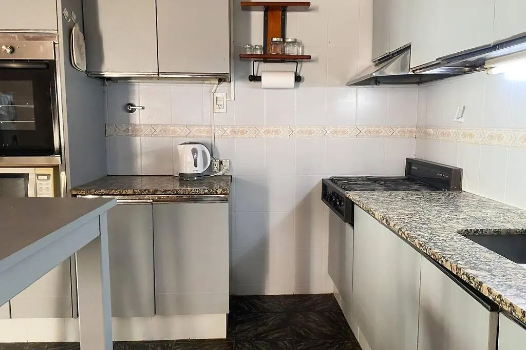 Casa Granaderos-1