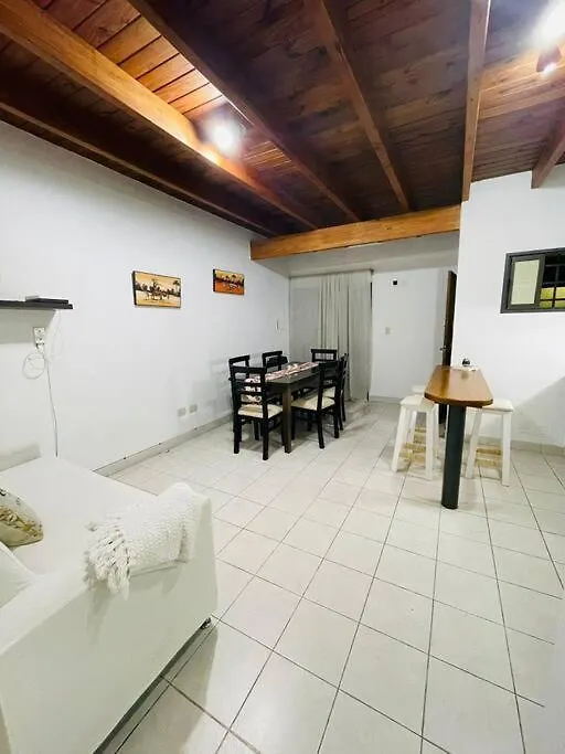 Departamento Cercanias Aristides Y Parque Gral San Martin-1