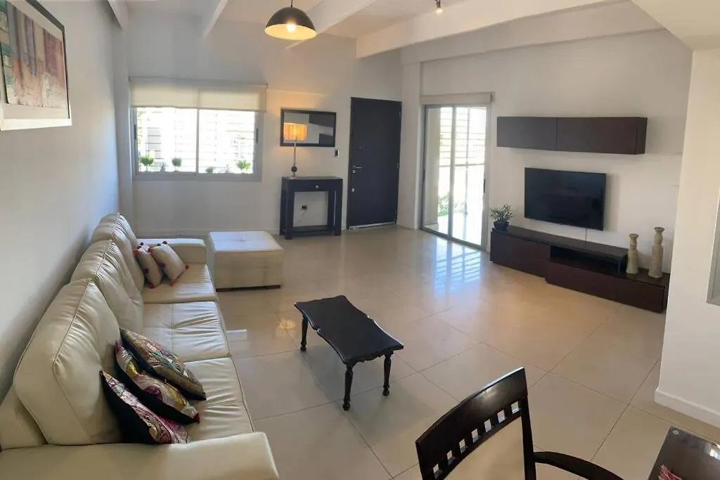Departamento en Capital-1