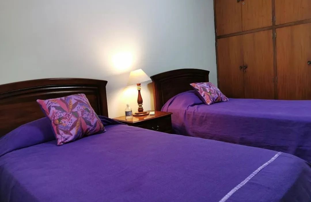 La Casa Jazmin II-1