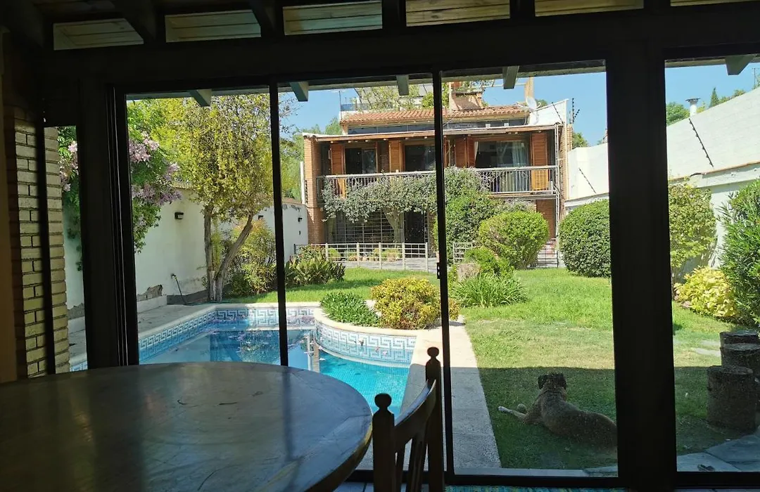 La Casa Jazmin-1