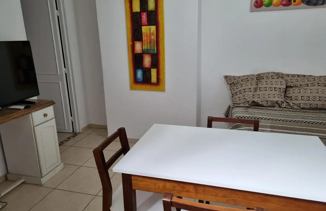 Departamento Mendoza Olascoaga 2-1