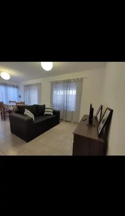 Apartamento Departamento Aristobulo-1