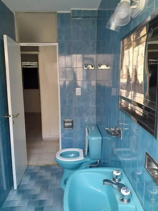 Departamento En Mendoza Capital-1
