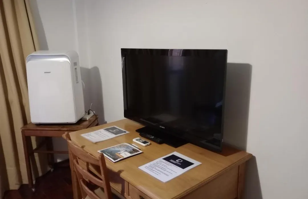 Departamento Lorenzo I-1