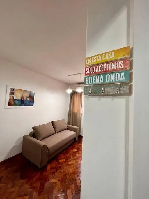 Hermoso Departamento En Capital-1