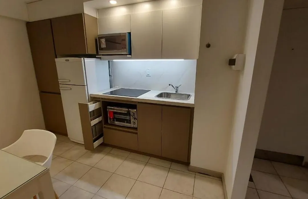 Departamento céntrico en Mendoza-1