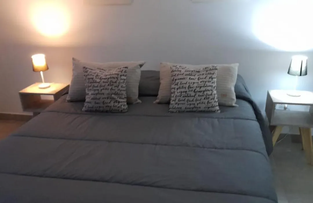 Maravilloso Departamento A Estrenar-1