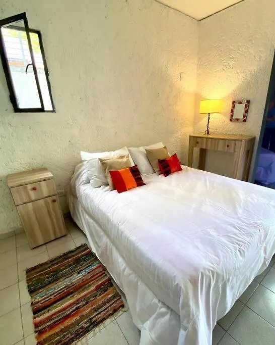 Duplex Con Terraza Y Cochera Para Auto, No Camioneta!-1