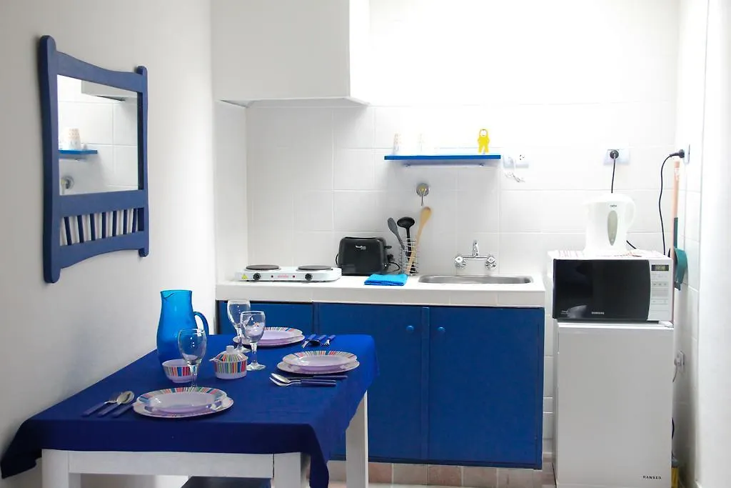 Apartamento Las Orquideas-1