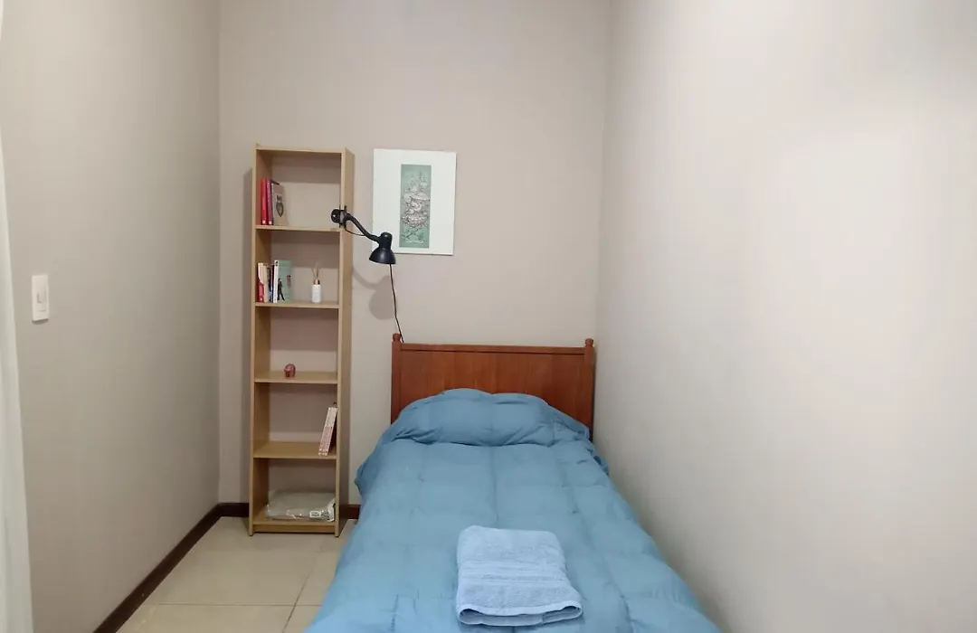 Departamento En Mendoza 3-1