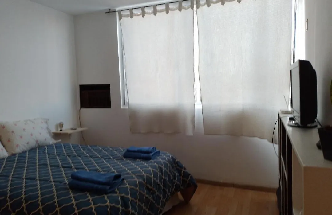 Departamento Corazon De Mendoza Km 0-1
