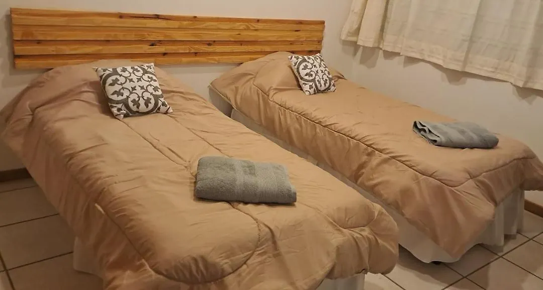 Migaloo Guest House-1