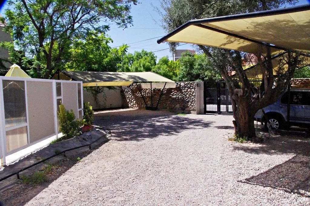 Terrabella Apart -dos piscinas--1