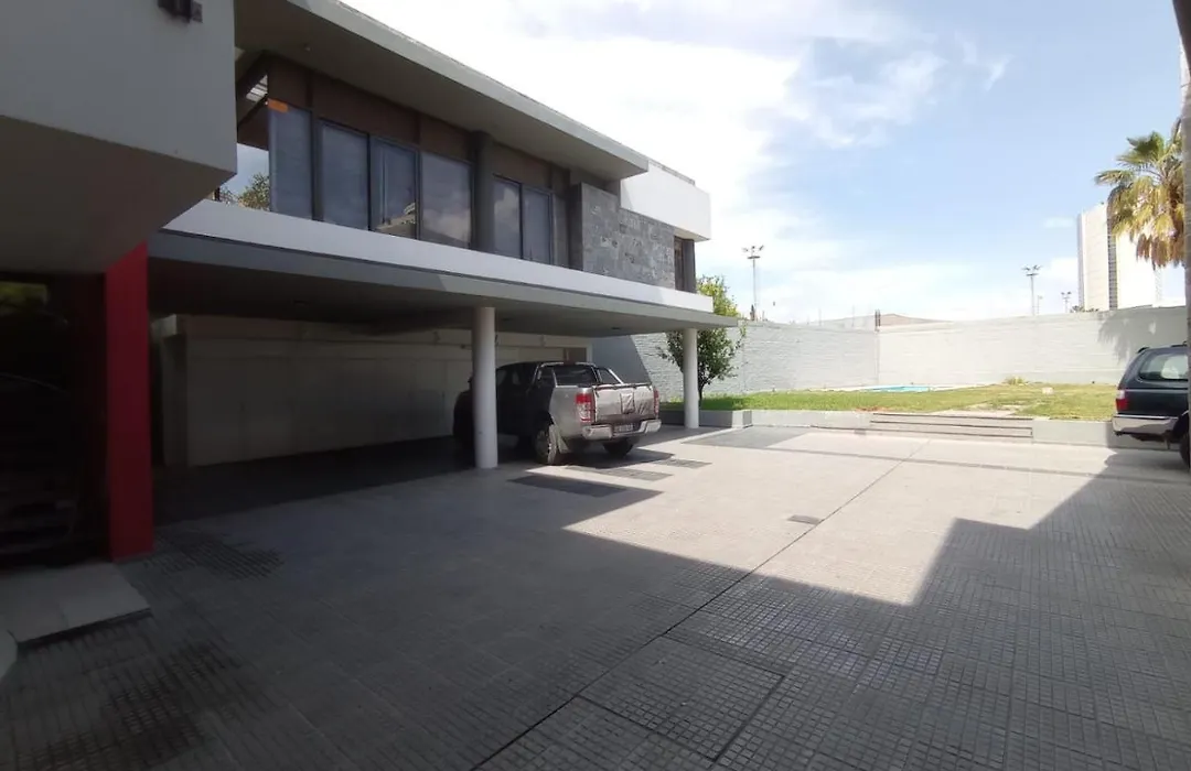 Departamentos Kairos H-1