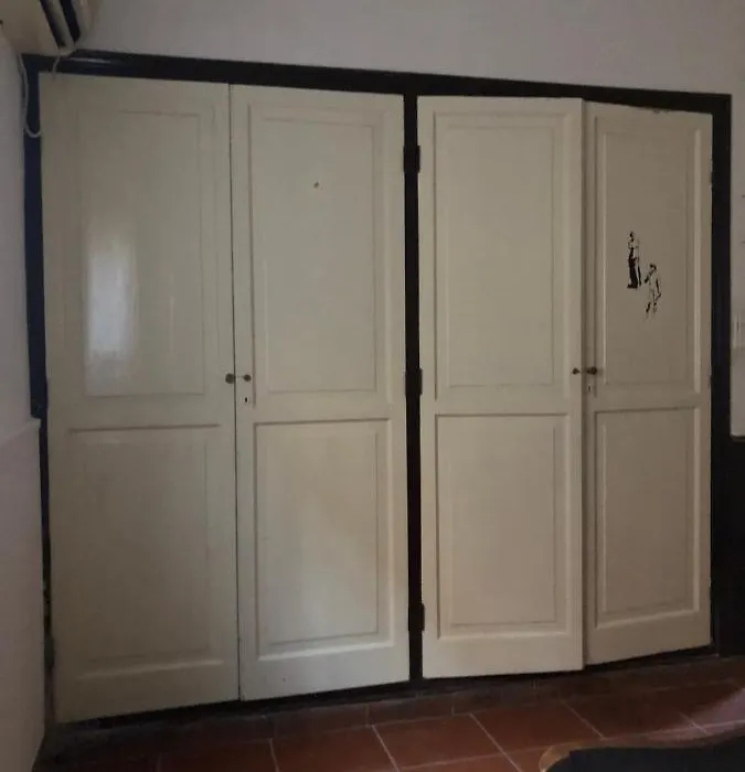 La Casita Compartida - Habitaciones Privadas-1