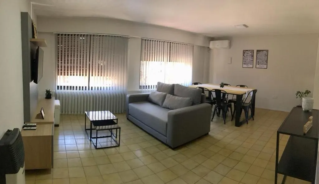 Hermoso depto en la 5ta sección-1