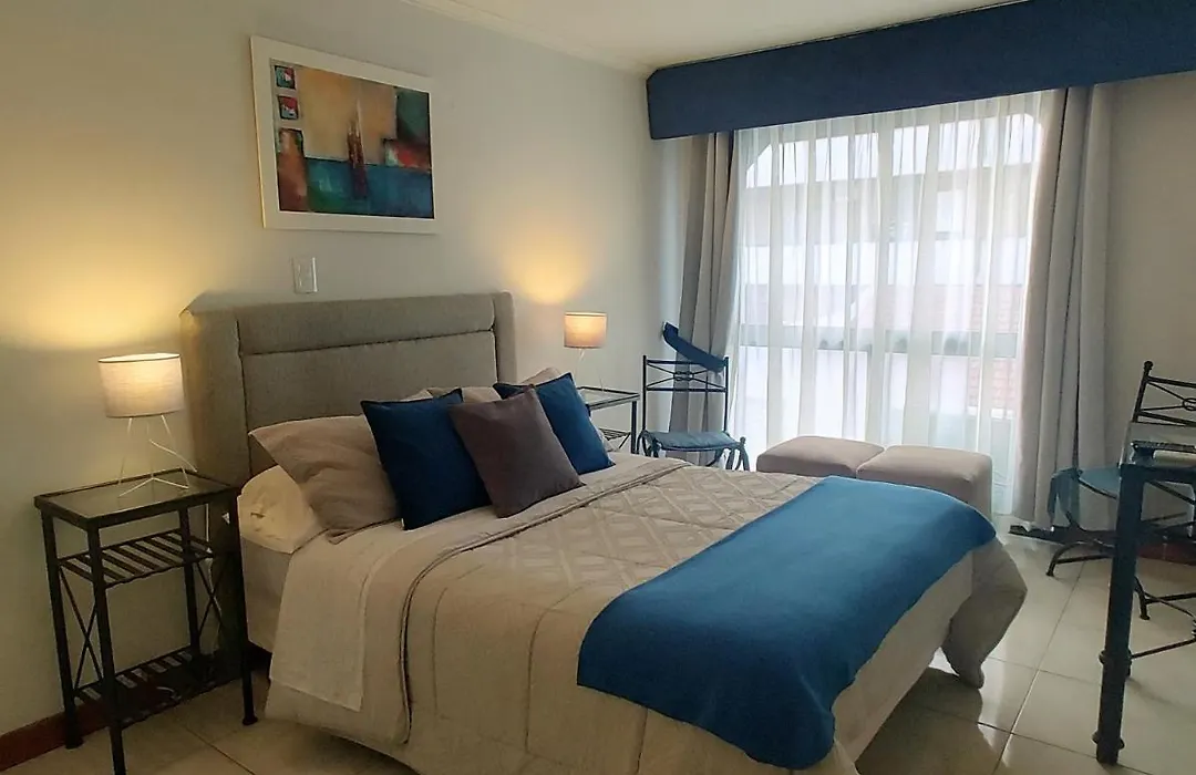 Mendoza Suites 2-1