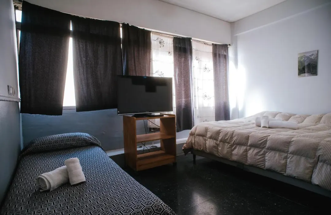 Apart Hotel Andino-1