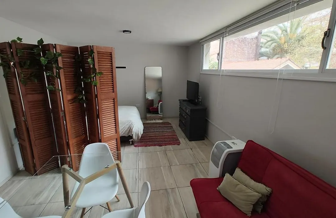 Moderno departamento en inmejorable ubicación con estacionamiento opcional-1