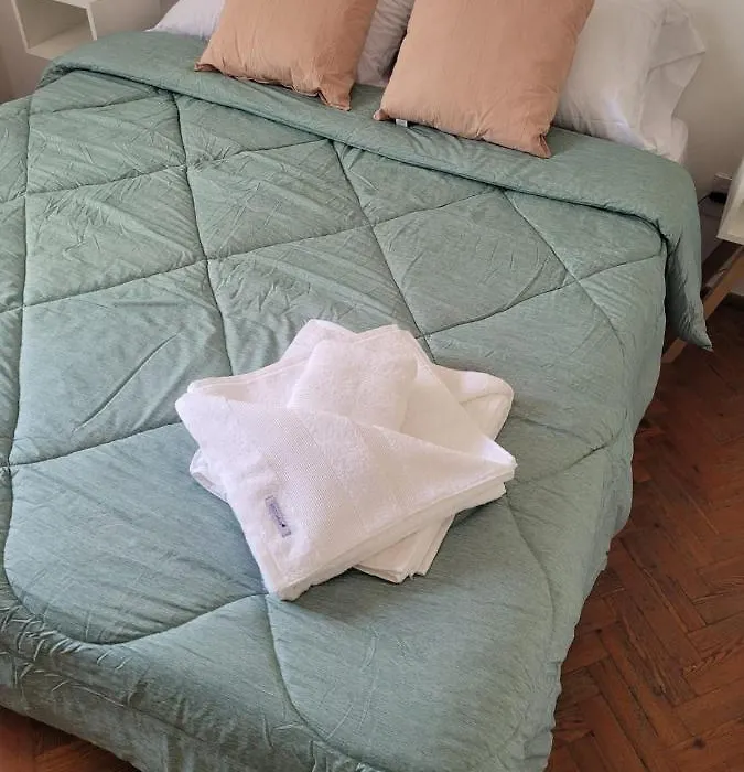 Casa Oliva B & B-1