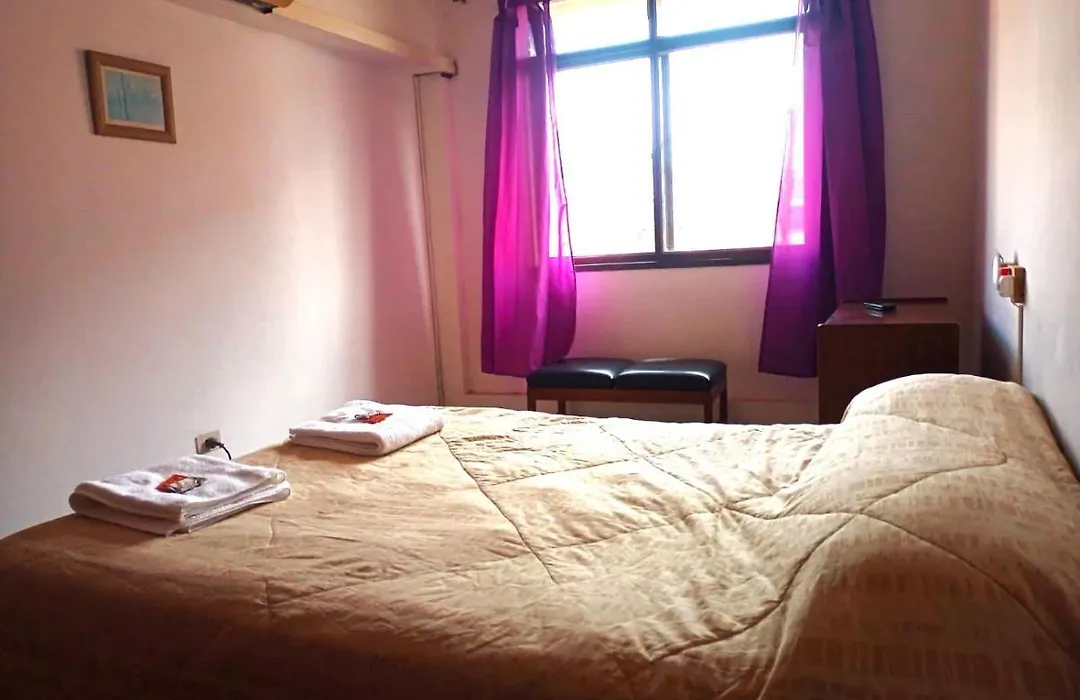 Departamento Bombal Mendoza-1