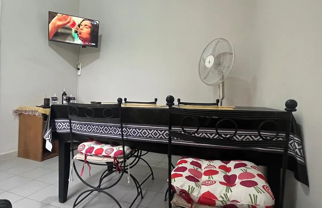 Centrico Departamento Con Estacionamiento Gratis-1