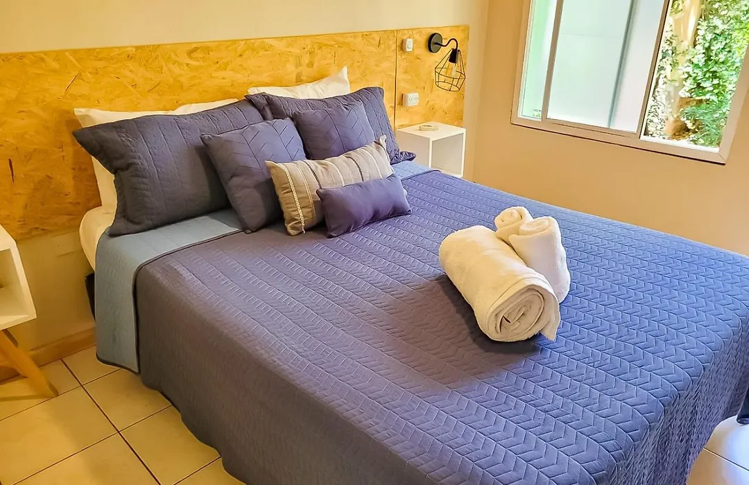 Casa Aqua Hotel Boutique-1