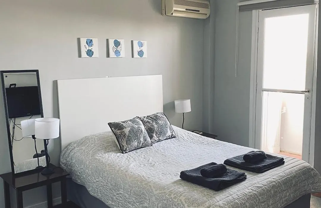 Departamento Lavalle 352-1